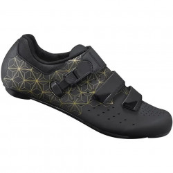 Pantofi ciclism SHIMANO Road Performance SH-RP301 Gold