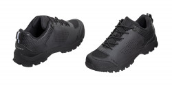 Pantofi Force Hill negru - Img 2