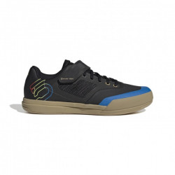 Pantofi Mountain Bike FiveTen Hellcat Core Black / Carbon / Pulse Lime