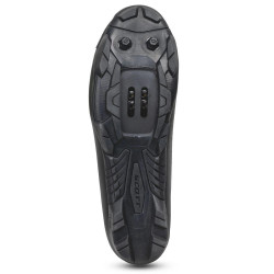 Pantofi MTB SCOTT Comp BOA Black Fade-Metallic Brown