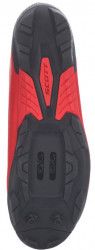 PANTOFI SCOTT MTB COMP BOA ROSU NEGRU 1