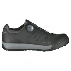 Pantofi SCOTT MTB SHR-ALP BOA Negru