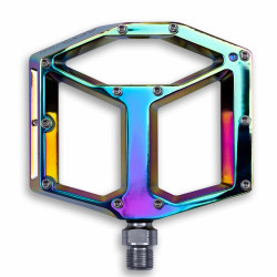 PEDALE ACID FLAT A3-ZP R Oil Slick