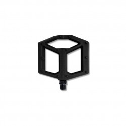 PEDALE ACID FLAT C2-CC Negru