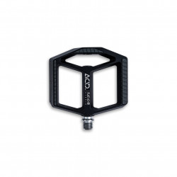PEDALE ACID FLAT PEDALS A2-IB HYBRID Negre
