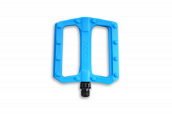 PEDALE ACID PEDALS FLAT C3-ZP Blue