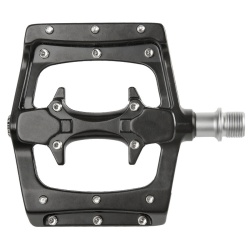 Pedale Aluminu Duble EXUSTAR E-PM820-2 - Img 4