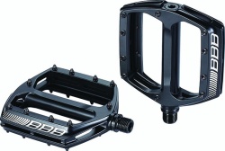 Pedale BBB CoolRide BPD-3601 MTB negre - Img 2