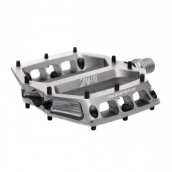 Pedale Bicicleta Nukeproof Horizon Pro Sam Hill Enduro Silver