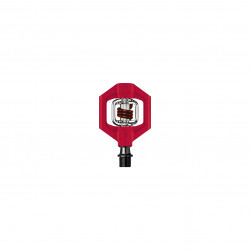 Pedale Crank Brothers Candy 1 red