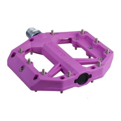 Pedale cu platforma pentru biciclete SHIMANO PD-GR400