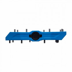 Pedale cu platforma SHIMANO PD-GR400 Albastru