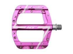 Pedale HT ANS08 LEAP Purple - Img 2