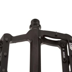 Pedale HT ANS08 Stealth Black - Img 10