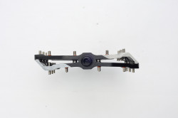 Pedale HT ANS10 Negru - Img 5
