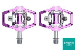 Pedale HT T2 Purple