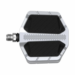 Pedale pentru bicicleta Shimano PD-EF205 Silver - Img 4