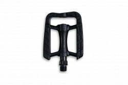 PEDALE RFR COMFORT HQP Negru