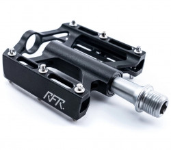 Pedale RFR Flat Urban HPA Negru