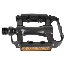 PEDALE SXT STEADY-A 2 NEGRU - Img 5