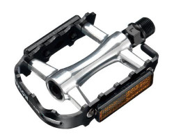 Pedale Union Aluminiu Ax Cr-Mo rulmenti