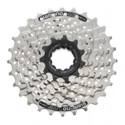 Pinioane Caseta Shimano CS-HG41 7v 11-28T