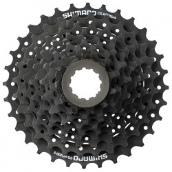 Pinioane pe caseta Shimano Acera CS-HG200-9 9 viteze 11-32T