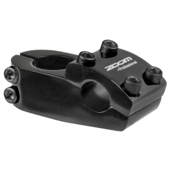 Pipa BMX ZOOM 22.2 mm 1.1/8" - Img 2