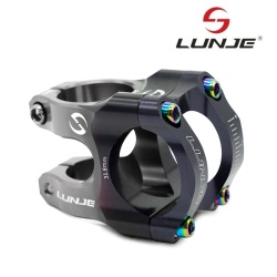 Pipa EWPM-003 31.8mm negru/gri