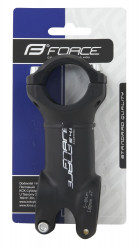 Pipa Force Basic S4.6 31.8/90mm Aluminiu Neagra - Img 2
