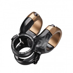 Pipa ghidon E*THIRTEEN Plus 35 unghi 0 50 mm Black-Bronze