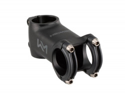 PIPA NEWMEN STEM EVOLUTION SL 318.4 +/-6 GRADE 120mm - Img 2
