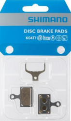 PLACUTE FRANA SHIMANO K04TI METAL