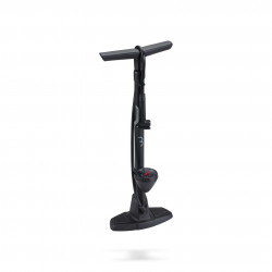 Pompa BBB BFP-20 Airwave Dualhead 3.0 Neagra - Img 1