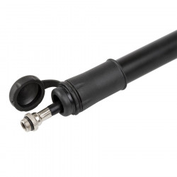 Pompa Mini M-WAVE FLEXI TUBE Aluminiu - Img 6