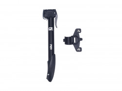 Pompa Mini P2R AIRLOAD 30SPD Aluminiu Negru - Img 7