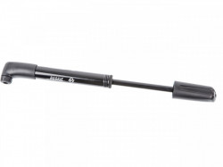 POMPA SKS ROOKIE MINI NEGRU 320mm