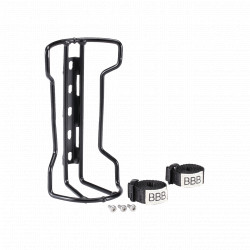 Portbagaj Accesorii BBB BBC-8101 StackRack - Img 2