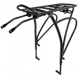 Portbagaj Aluminiu Spate M-WAVE 24"-29" Boost Standard