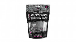 Prosop Muc-Off din microfibra pentru polish - Img 2