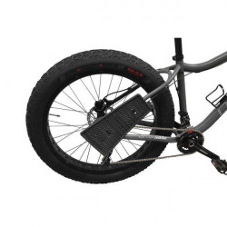 Protectie bicicleta Menabo Bike Protector