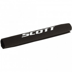 PROTECTIE CADRU SCOTT CHAINSTEY NEOPREN NEGRU