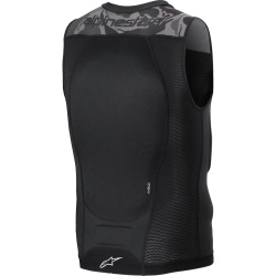 Protectie Corp Alpinestars A-motion Plasma Vest negru/camo XL - Img 2