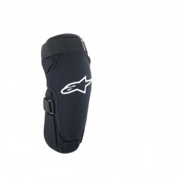 Protectii Genunchi Alpinestars A-Motion Plasma Pro Knee Protector Black XL