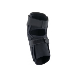 Protectii Genunchi Alpinestars A-Motion Plasma Pro Knee Protector Black L - Img 2