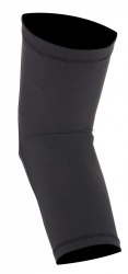 Protectii genunchi Alpinestars Paragon Lite Youth Knee Protector black L/XL - Img 2