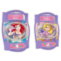 Protectii genunchi si coate copii Seven Princess