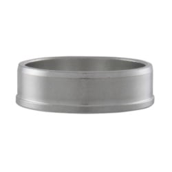 Reductie Furca(2buc) SXT 1.1/8"- 1" Aluminiu - Img 3