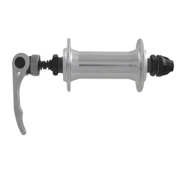 Roata Fata 28/29(622x19c) SXT BASIC QR Aluminiu Dubla 36H - Img 9