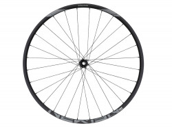 ROATA FATA NEWMEN EVOLUTION SL E.35 ALUMINIU 15X110 IS 6 BOLT 28H FADE 29inch - Img 2